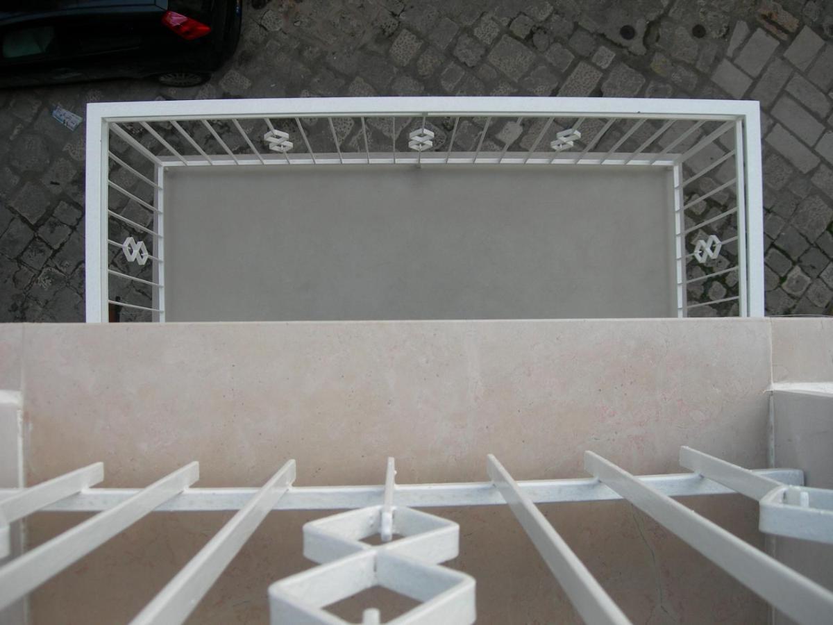 Capri House Fasano Exterior foto