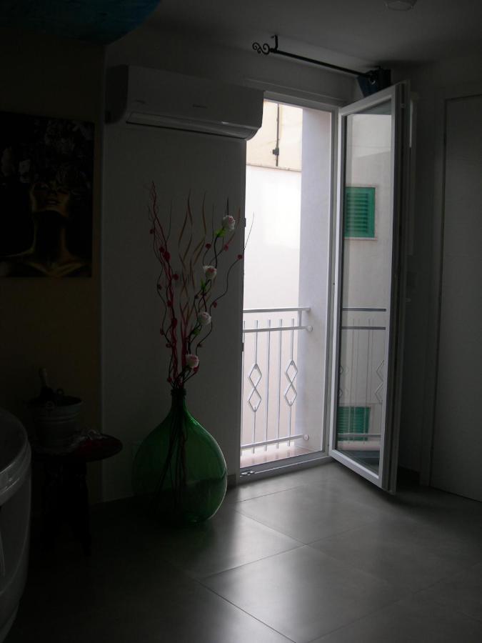Capri House Fasano Exterior foto